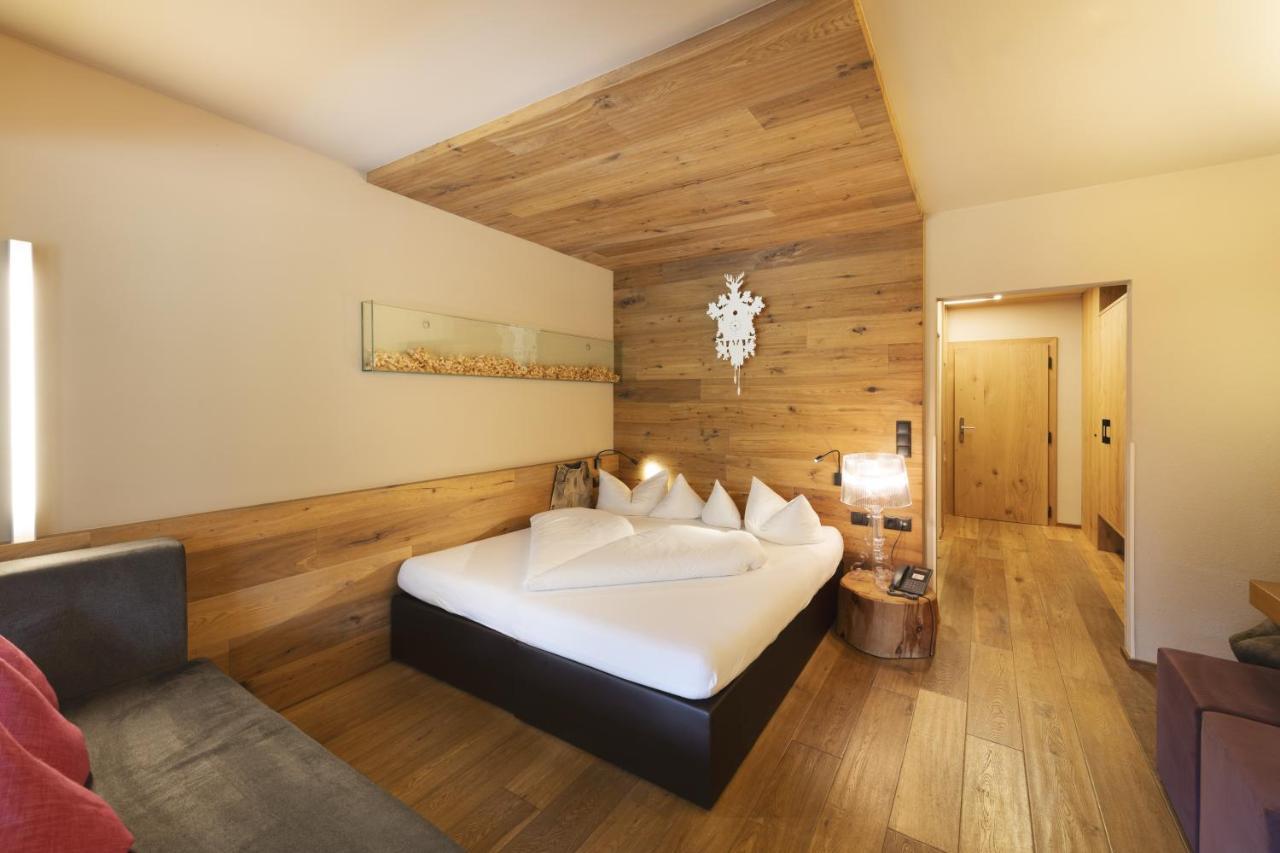 Almhof Family Und Wellness Resort ゲルロス エクステリア 写真