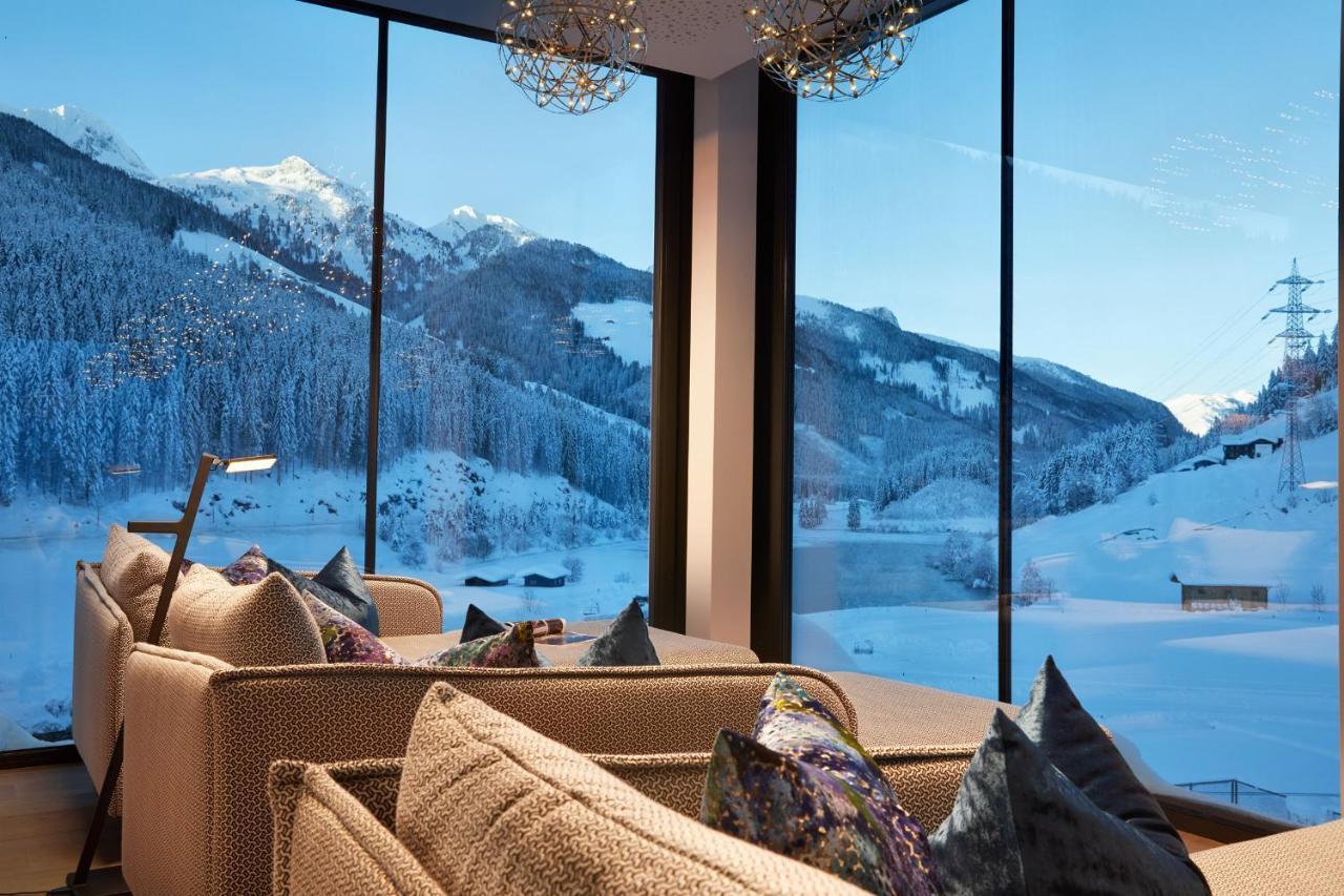 Almhof Family Und Wellness Resort ゲルロス エクステリア 写真